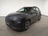 Hyundai Kona 39,2 Select ParkPilot|Sitzhz|Kamera|ACC - graue Hyundai KONA Elektro