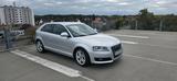 Audi A3 1.8 TFSI Benzin - Audi 80: B1