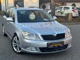 Skoda Octavia Combi 18"RS-ALU+AUTOMATIK+NAVI+SHZ+TEMP - Skoda aus 2010: RS