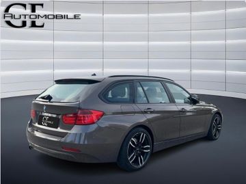BMW 318 - 3