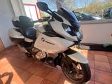 BMW K1600 GT - MOFA