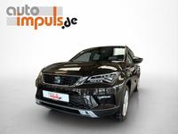 Seat Ateca 1.4 ECO TSI DSG XCELLENCE, AHK schwenkb...