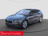 Skoda Octavia Combi 1.5 TSI First Edition ACC NAVI - Skoda Octavia: Edition
