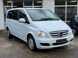 Mercedes-Benz Viano FUN 2.2 CDI*1.Hand-Klima-Xenon*UNFALLFREI* - Mercedes-Benz Viano: Fun