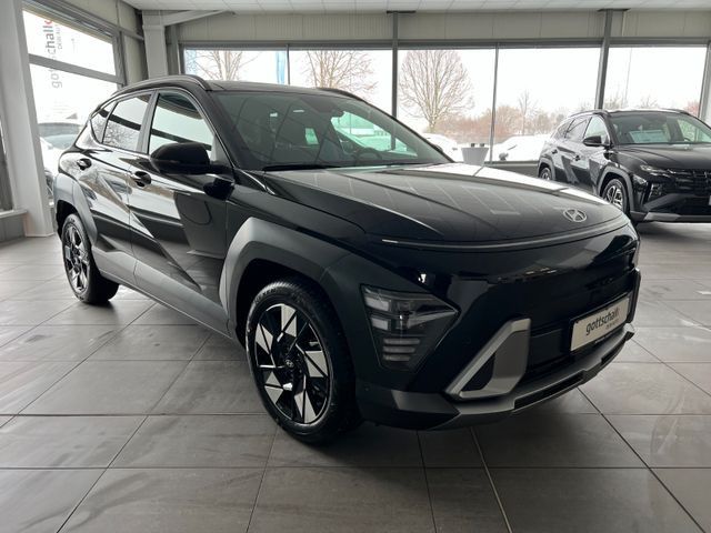 Hyundai Kona – Bild 8