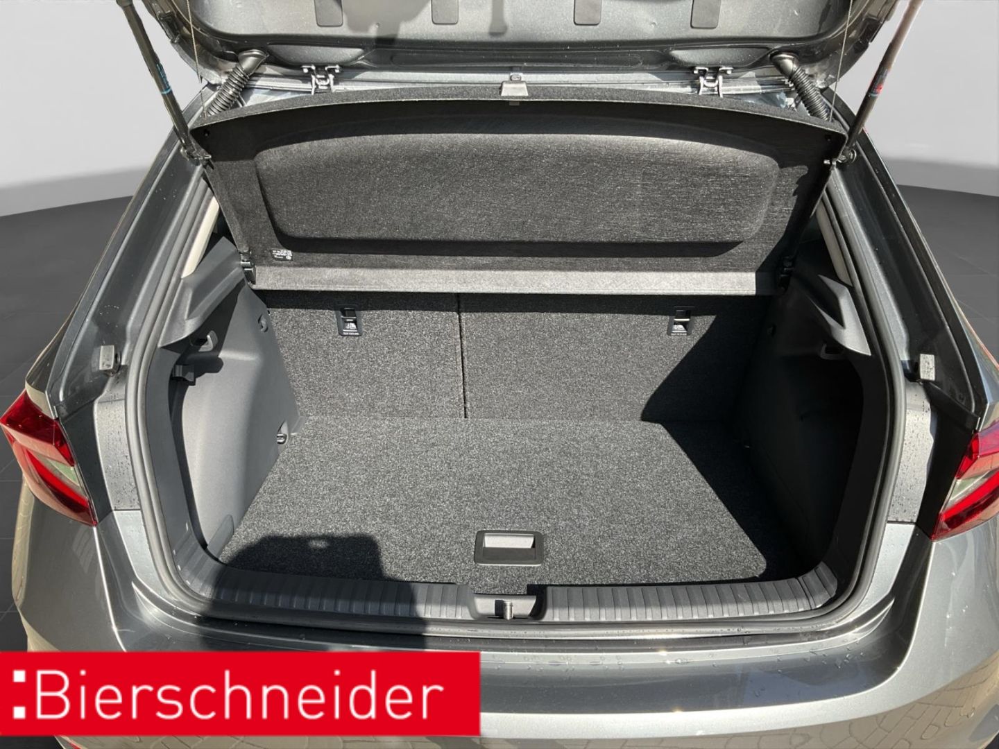 Skoda Fabia - Bild 24