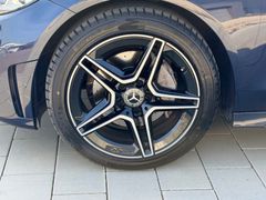 MERCEDES-BENZ C180 Coupe/AMG/FACELIFT/PANORAMA/BURMESTER