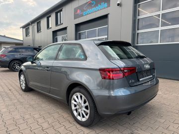 Audi A3 - 5