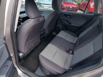 Toyota RAV 4 - 9