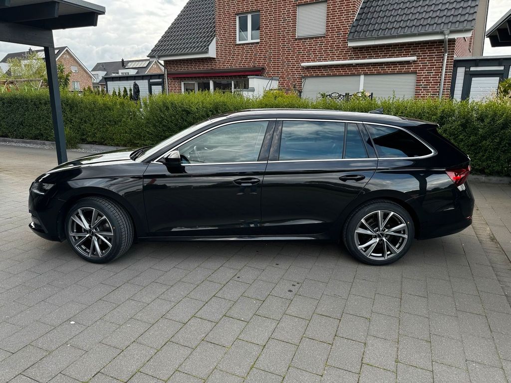 Image of Skoda Octavia