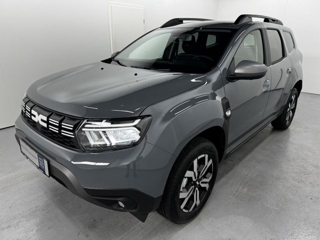 Dacia Duster Journey TCe 150 EDC "Sitzheizung"