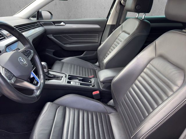 Passat Variant GTE 1.4 TSI Hybrid Lederpaket LED