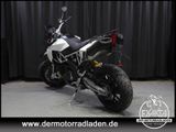 Aprilia Dorsoduro 1200 ABS - SUPER MOTO