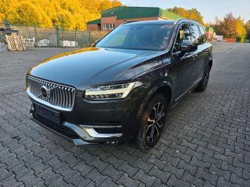 Volvo XC90 - 2