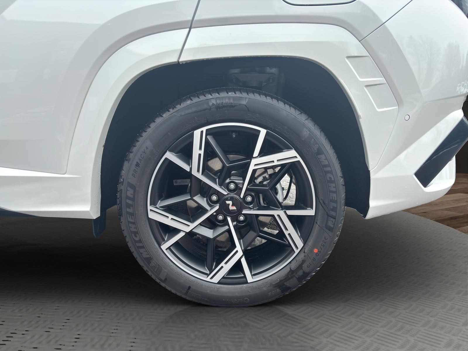 Hyundai Tucson – Bild 22