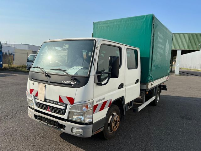 Mitsubishi FUSO  FE  5 S 13 D