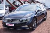 Volkswagen Passat Variant 1.5 TSI R-Line DSG LED Navi Leder - Volkswagen Passat Variant aus 2023