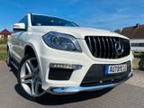 Mercedes-Benz GL 500 Mercedes-Benz GL 550 GL -Klasse GL 5504Matic AMG