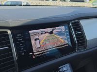 Skoda Kodiaq - Vorschau Bild 20