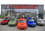 Dodge Charger Scat Pack 6.4 V8 Widebody* Last Call* - : Sitzbelüftung
