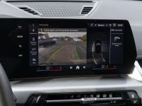 BMW X1 - Vorschau Bild 10
