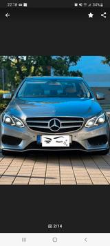 Mercedes-Benz 300 - Mercedes-Benz 300 mit Diesel-Antrieb