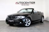 BMW 123d Cabrio Automatik "Exclusive" Navi PDC SHZ - BMW 1er Reihe: 123d