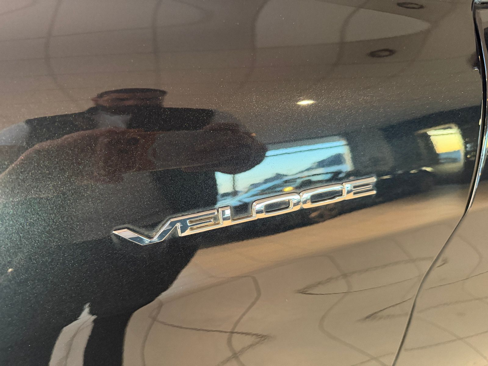 Fahrzeugabbildung Alfa Romeo Stelvio Veloce Q4/PANORAMA/H&K-SOUND/21''ZOLL