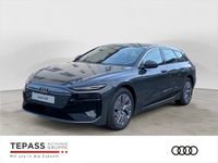 Audi A6 e-tron - Vorschau Bild 1