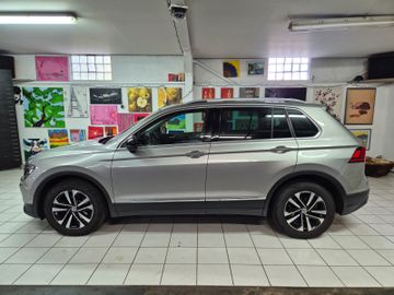 Volkswagen Tiguan - 10
