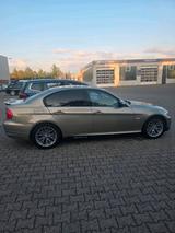 BMW E90 318d - 143 PS - Technisch Tooop, F... - BMW 318 Limousine E90 mit Diesel-Antrieb