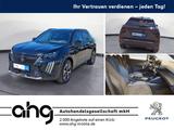 Peugeot 2008 GT-Line 360° Massage Keyless elektr.Sitze - Peugeot 2008: 3.2
