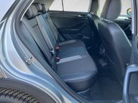 Volkswagen T-Roc - Vorschau Bild 10