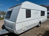 Tabbert 540 DM Puccini STOCKBETT FESTBETT VORZELT KLIMA - Tabbert 540