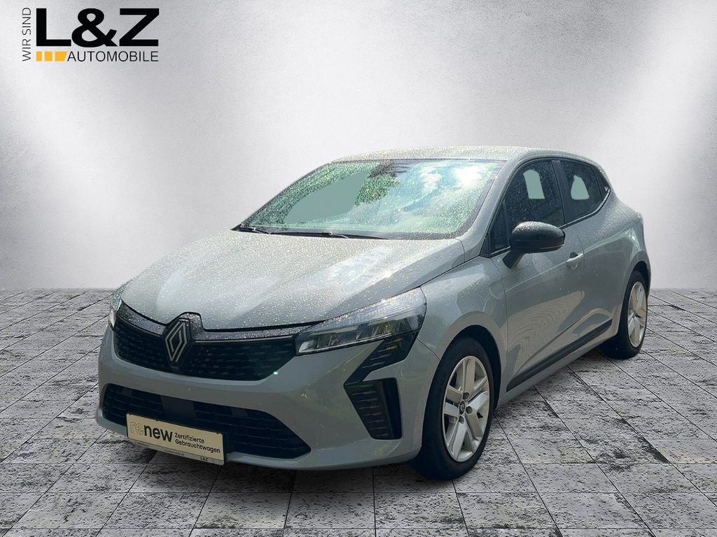 Image of Renault Clio