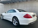 Mercedes-Benz SL 500 HPS Kompressor ohne Strassenzulassung!  - gebrauchte Mercedes-Benz SL 500 aus dem Jahr 2003