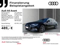 Audi A6 - Vorschau Bild 2