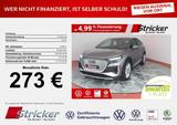 Audi Q4 e-tron Sportback S-Line 35 273,-ohne Anzahlun - Audi Q4 e-tron: Sportback