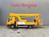 MAN 8.163 4x2 Bison TKA 26 - MAN 163