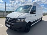 Volkswagen Crafter 35TDI*MAXI-HOCH-LANG*KLIMA*KAMERA*TEMPOM
