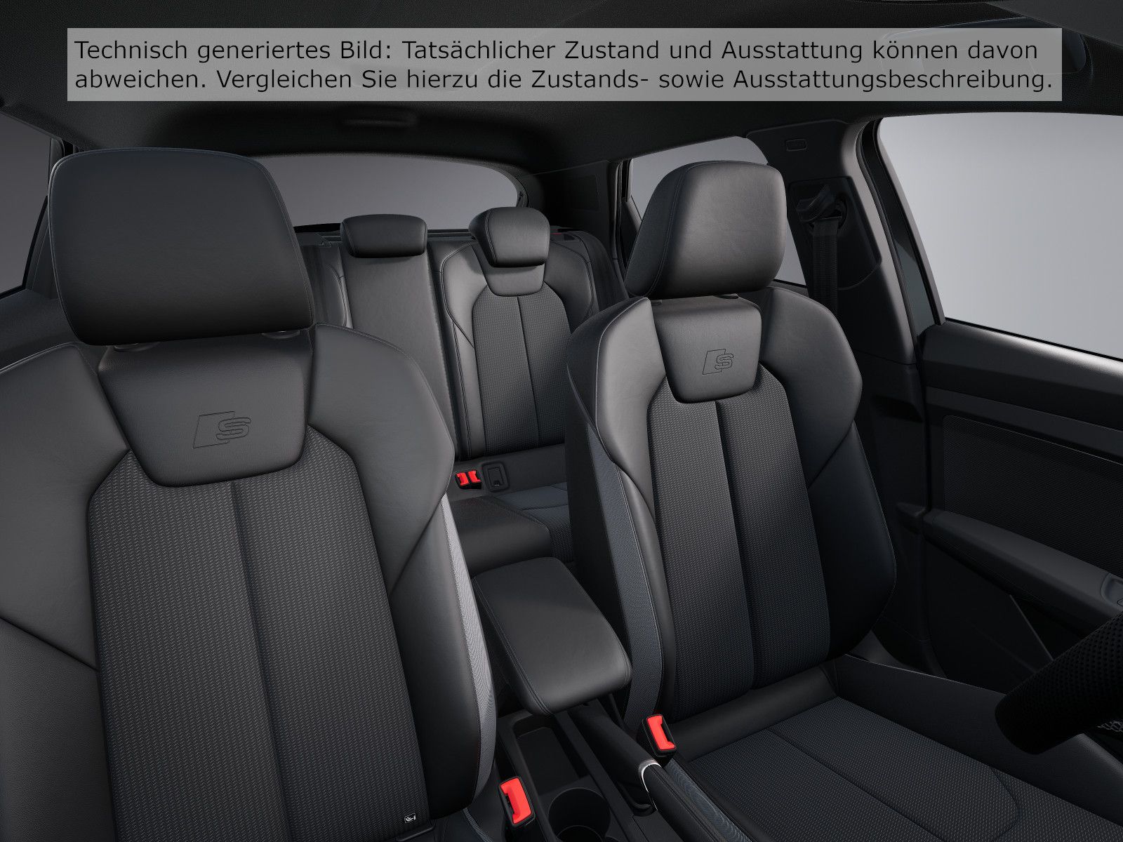 Audi A1 - Bild 13
