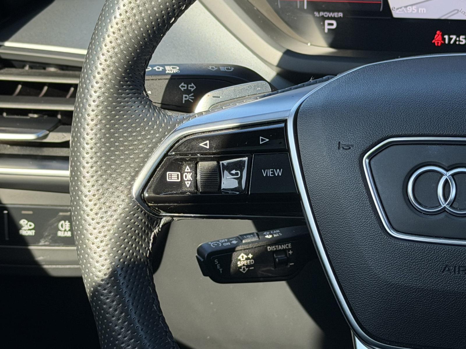 Audi e-tron GT Quattro 360°|B&O|Pano|HUD|ACC|Memory 