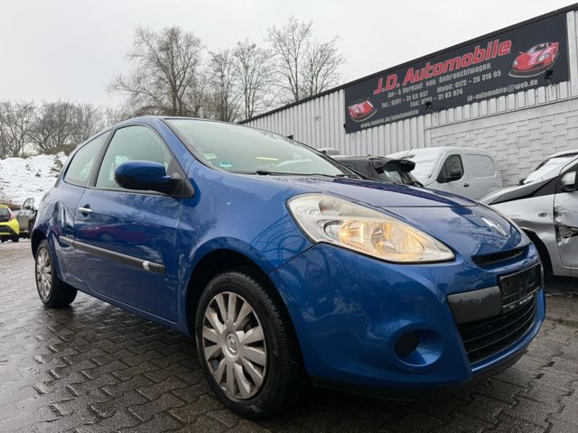 Renault Clio Expression 1.2 16V 75 "Klima"