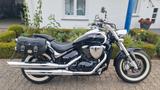 Suzuki Intruder M 800 - SUZUKI INTRUDER 800 M