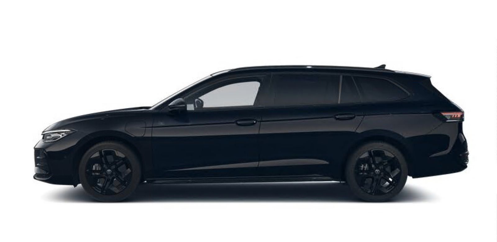 Volkswagen Passat - Bild 2