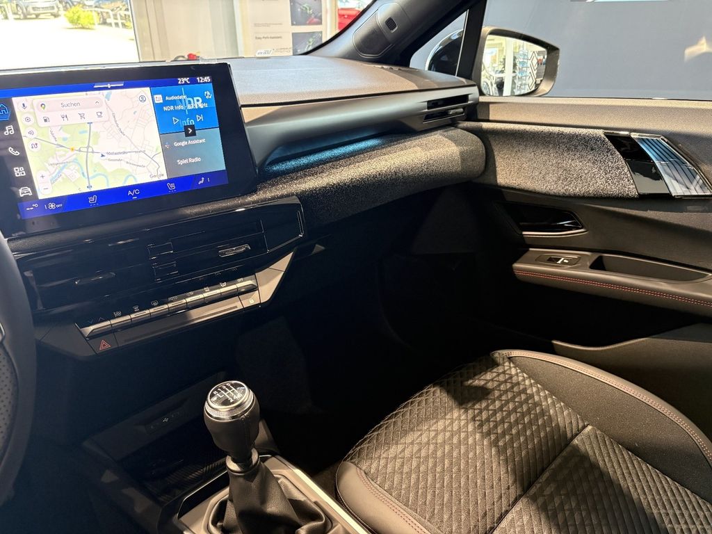 RENAULT Clio - Bild 5