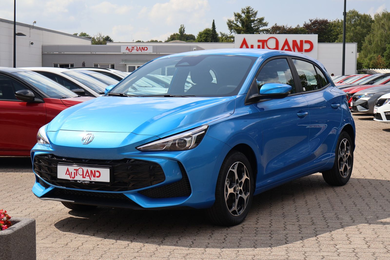 MG3