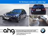 BMW 330i Touring Automatic M Sportpaket Klimaaut. - BMW 330 mit Benzin-Antrieb: Kombi, M Sportpaket