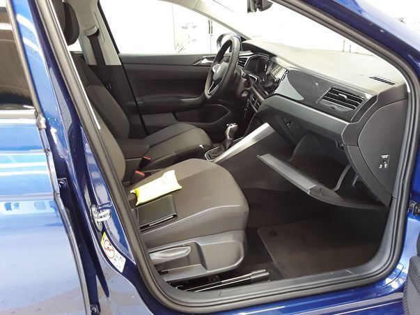 Volkswagen Taigo - Bild 8