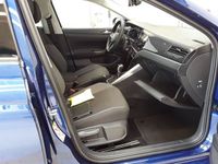 Volkswagen Taigo - Vorschau Bild 8
